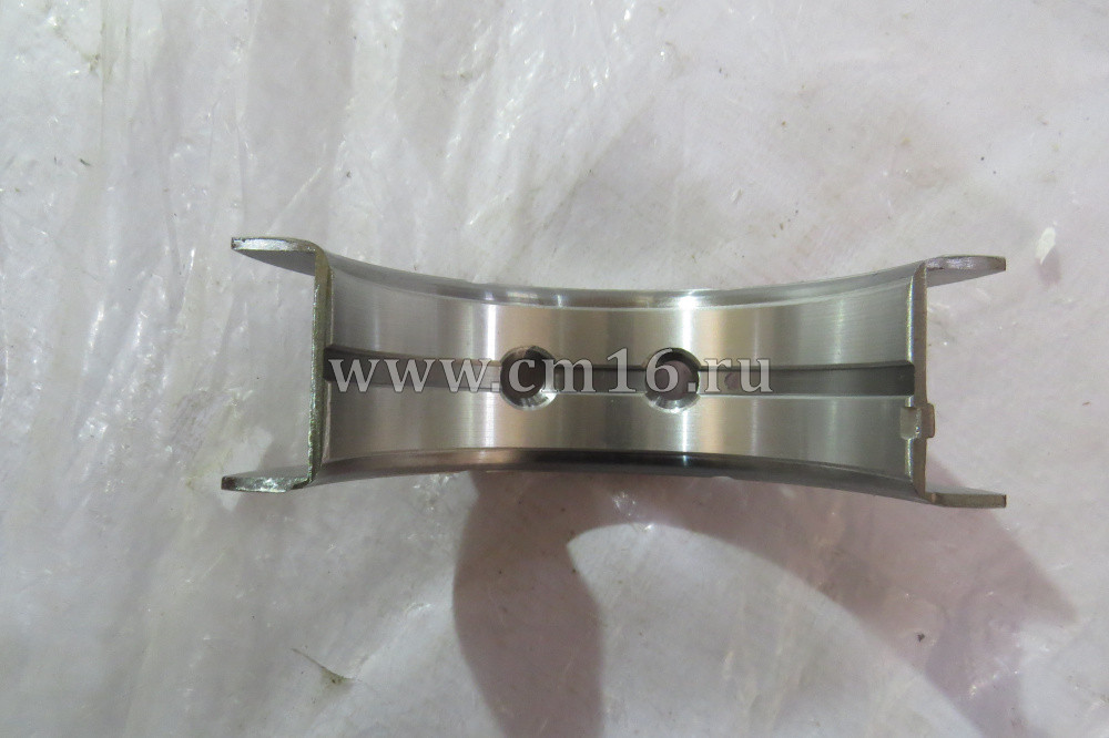 3283067/4938951 Вкладыш к/в 0,75 упорный верхний 4-6BT,ISBe,ISDe (C)