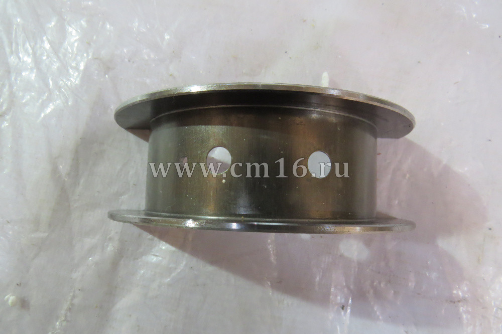 3283067/4938951 Вкладыш к/в 0,75 упорный верхний 4-6BT,ISBe,ISDe (C)