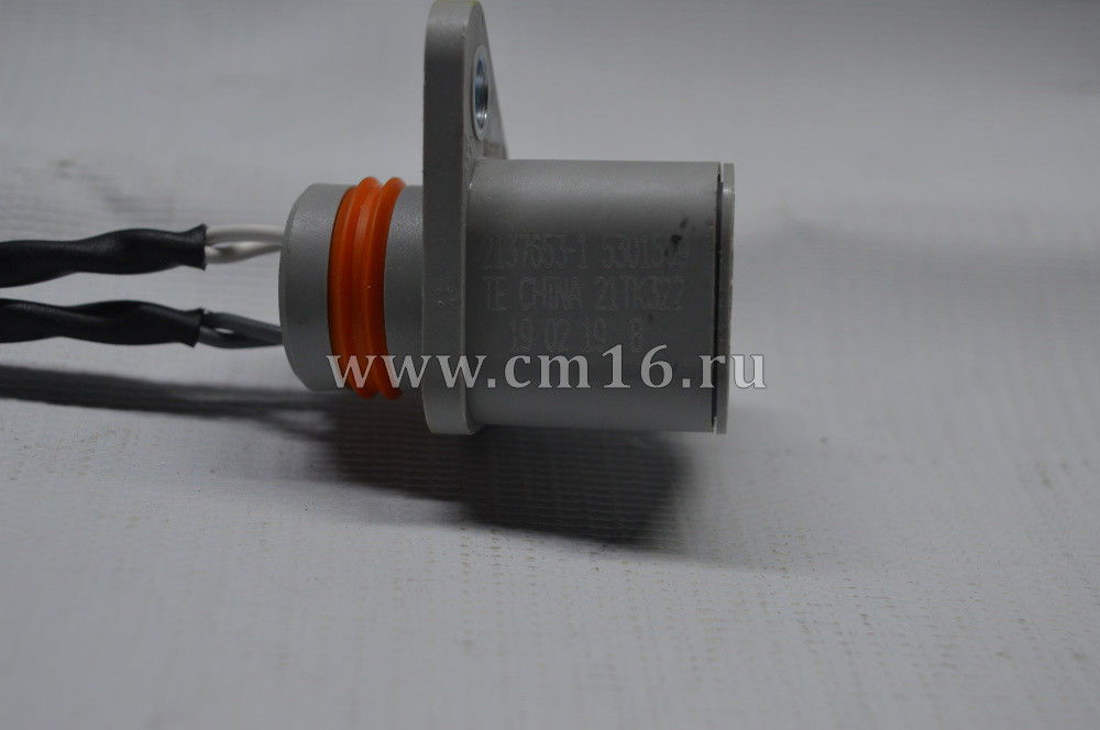 5301509/3287699 Жгут проводов на 2 форсунки в сб ISBe,ISDe (О+)