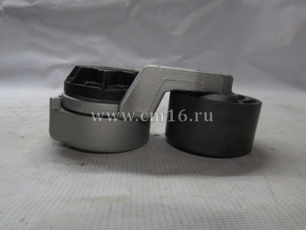 3917485/3937553/3922900/3934818/3914086 Ролик натяжной 6ISBe,6ISDe,4-6BT (гладкий) DAYCO (О+)(О-)