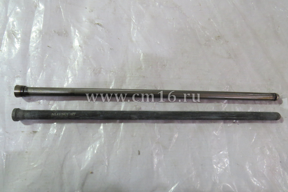 3941253 Штанга толкателя L=290mm ISBe,ISDe (C)