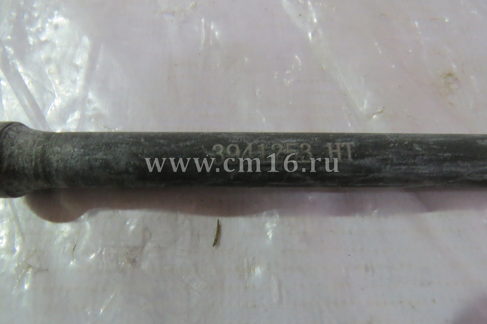 3941253 Штанга толкателя L=290mm ISBe,ISDe (C)