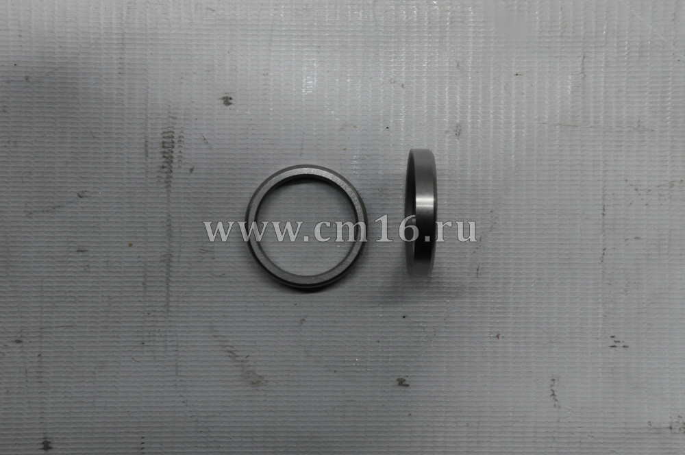 3943450 Седло клапана выпускного (головка блока цилиндров) ISBe,ISDe,ISF3.8 (О+)