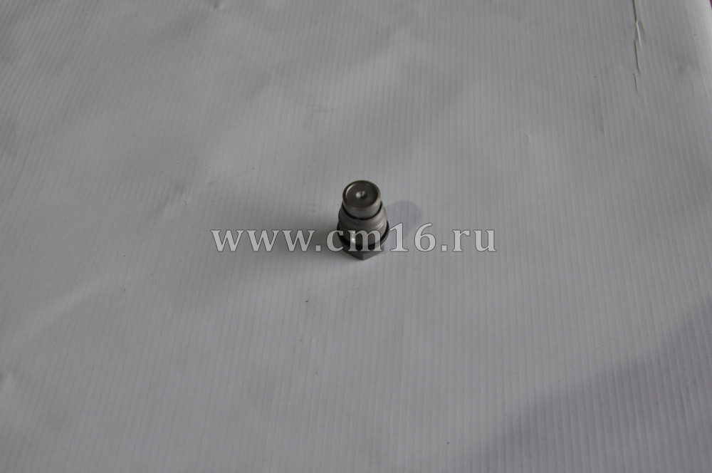 3974093/4938005/1110010028/1110010015 Клапан редукционный на рампу (обратки) ISLe,ISF3.8,ISBe (C)