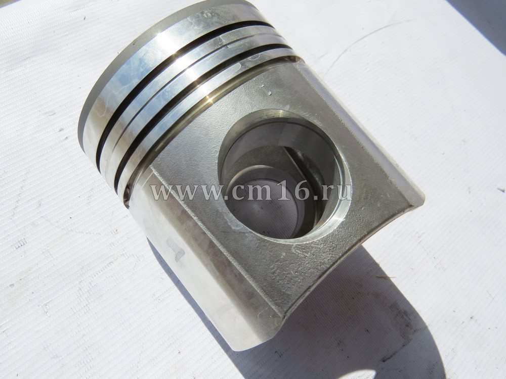3992118/10,1Z-B01 Поршень CGe 250/280 (D=83 H=14) (С)