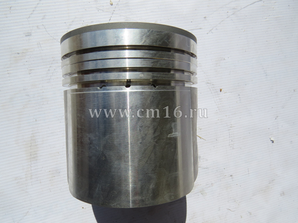 3992118/10,1Z-B01 Поршень CGe 250/280 (D=83 H=14) (С)