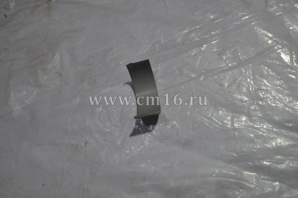 4892796/4893693 Вкладыш к/в 0,5 шатунный нижний ISBe,ISDe (C)
