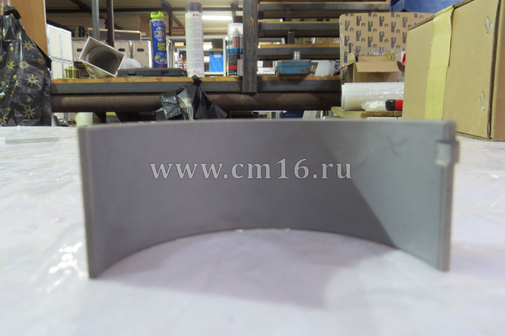 4892797 Вкладыш к/в 0,75 шатунный нижний ISBe,ISDe (C-)