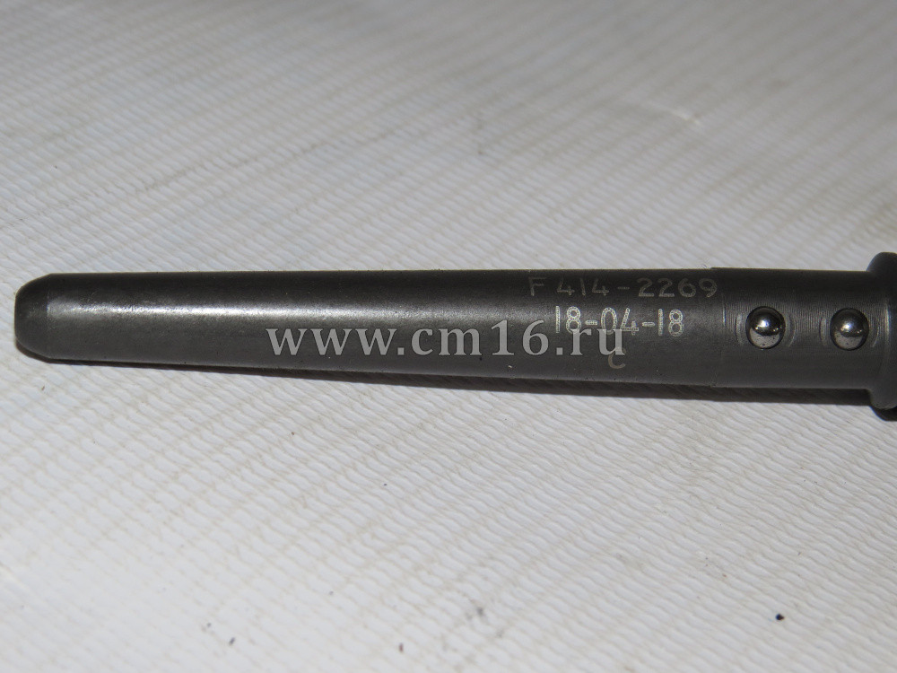 4897115/4897114  Коннектор форсунки 4-6ISBe 250-30 (V=3.9/5.9) (С)