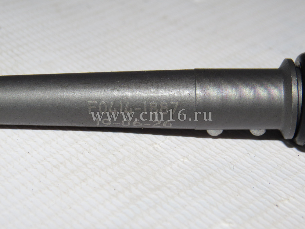4897115/4897114  Коннектор форсунки 4-6ISBe 250-30 (V=3.9/5.9) (С)