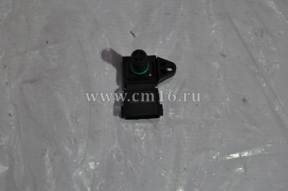 4921322/4903286/2897333 Датчик температуры надува (во впуск.коллекторе) Continental ISBe,ISDe,ISF2.8/3.8,ISLe,M11,QSC (C)