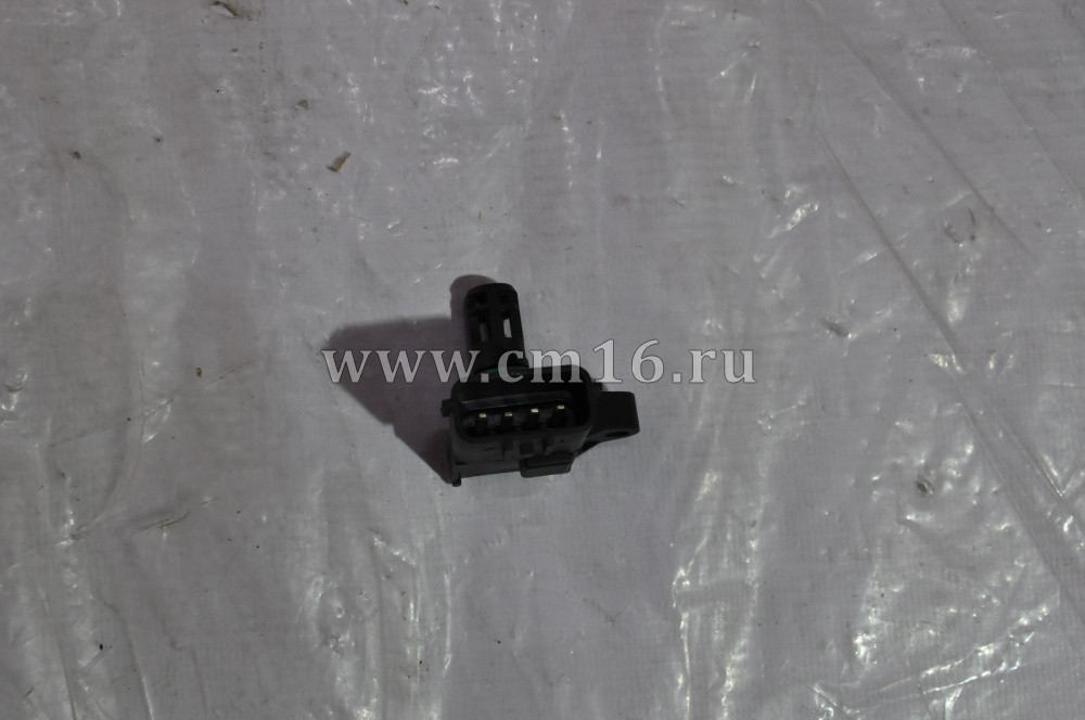 4921322/4903286/2897333 Датчик температуры надува (во впуск.коллекторе) Continental ISBe,ISDe,ISF2.8/3.8,ISLe,M11,QSC (C)