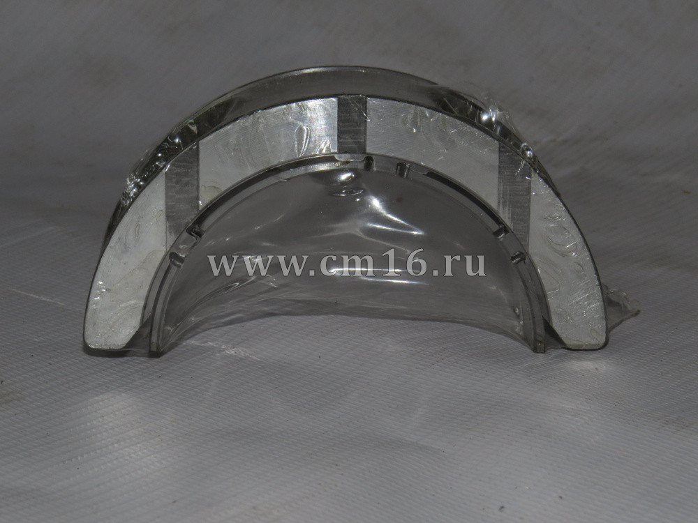 4946031 Вкладыш к/в STD упорный верхний ISF2.8 (C-)