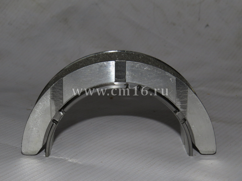 4946031 Вкладыш к/в STD упорный верхний ISF2.8 (C-)