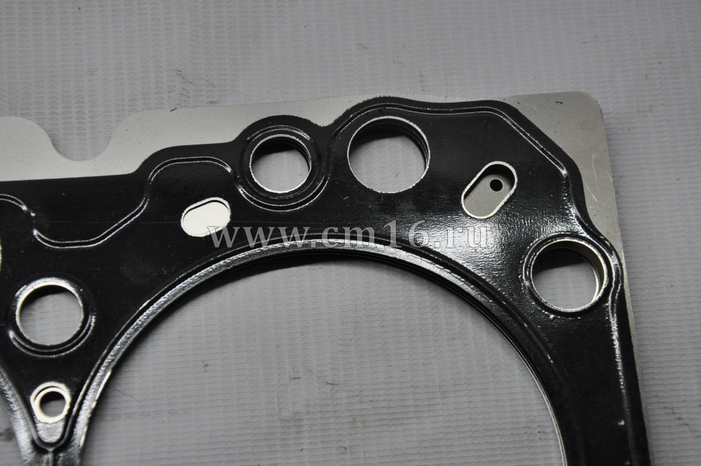 4946619/4932210 Прокладка ГБЦ 6 ц V=6.7 D=109mm 6ISBe,6ISDe DCEC (О+)