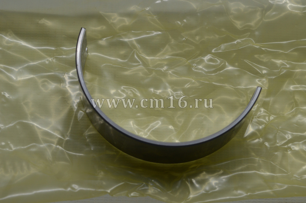 4948505 Вкладыш к/в STD коренной нижний ISF3.8 (О+)