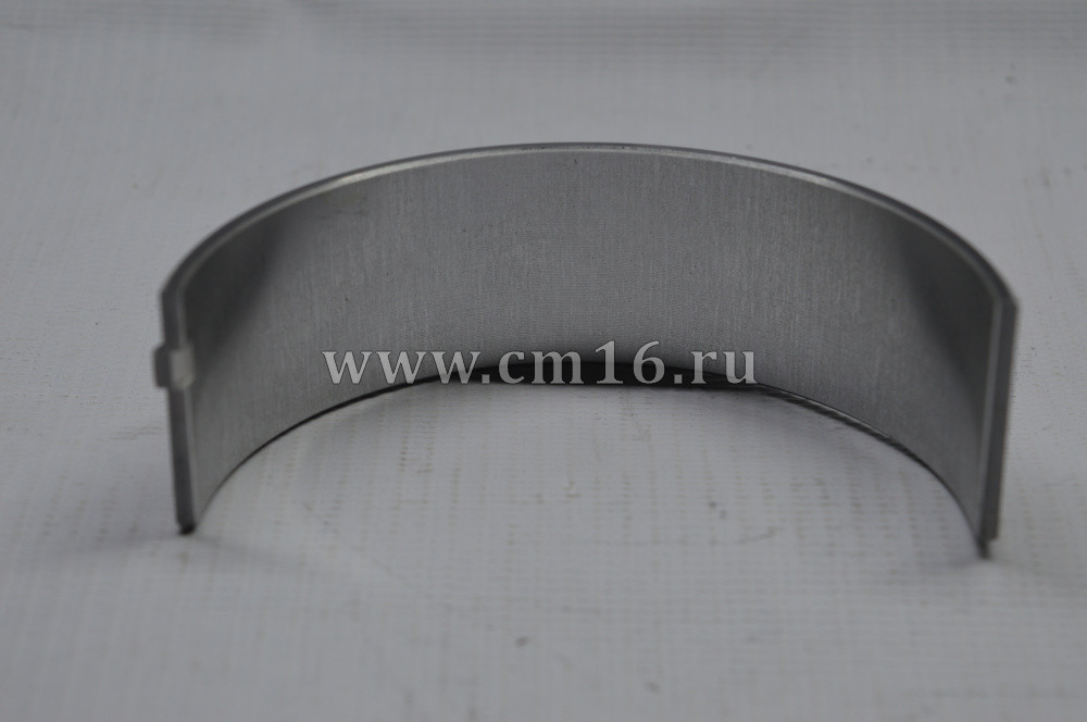 4948505 Вкладыш к/в STD коренной нижний ISF3.8 (О+)