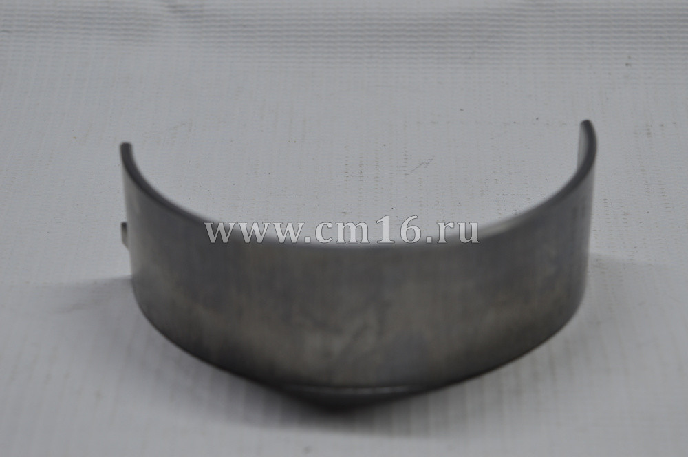 4948505 Вкладыш к/в STD коренной нижний ISF3.8 (О+)