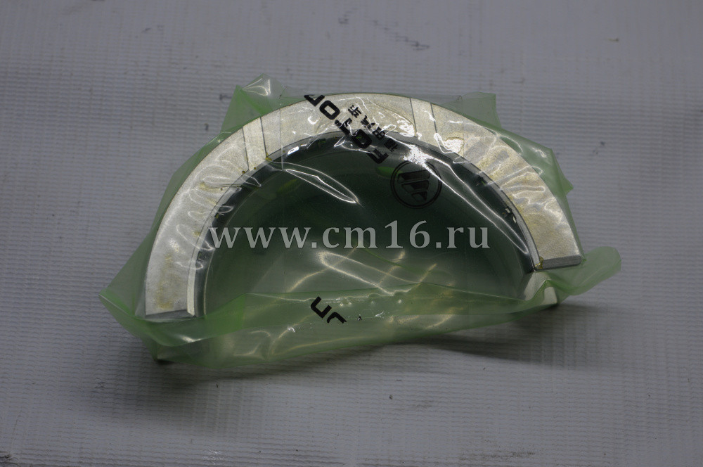 4948506 Вкладыш к/в STD упорный верхний ISF3.8 (О+)