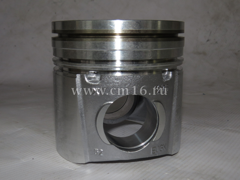5259407/4938619 Поршень ISBe,ISDe V=4.5,6.7 Е-4 (C)