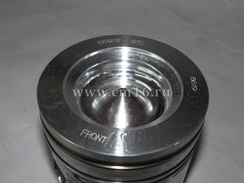 5259407/4938619 Поршень ISBe,ISDe V=4.5,6.7 Е-4 (C)
