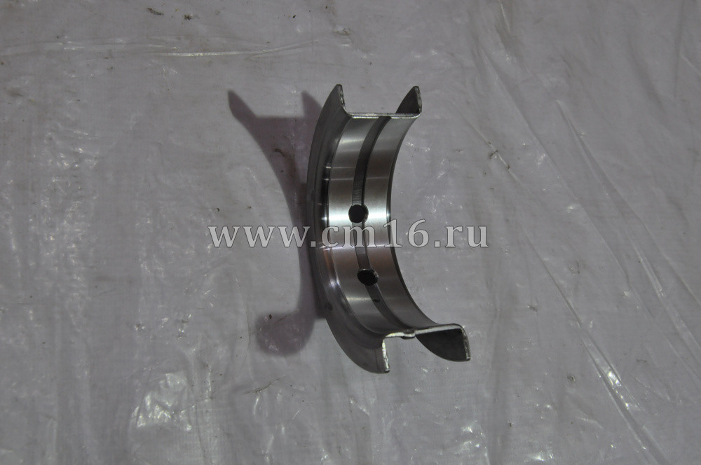 4955521/(3978820-6шт,3978818-6шт,3978824-1шт,3978822-1шт) Вкладыши к/в STD коренные 6ISBe,ISDe (С-)