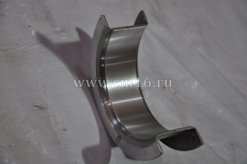 4955521/(3978820-6шт,3978818-6шт,3978824-1шт,3978822-1шт) Вкладыши к/в STD коренные 6ISBe,ISDe (С-)