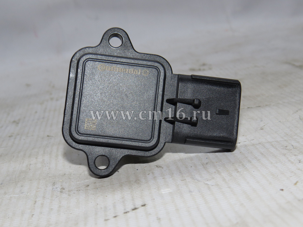 4984760/4903417 Датчик расхода отработавших газов охладителя ISF2.8 (О+)