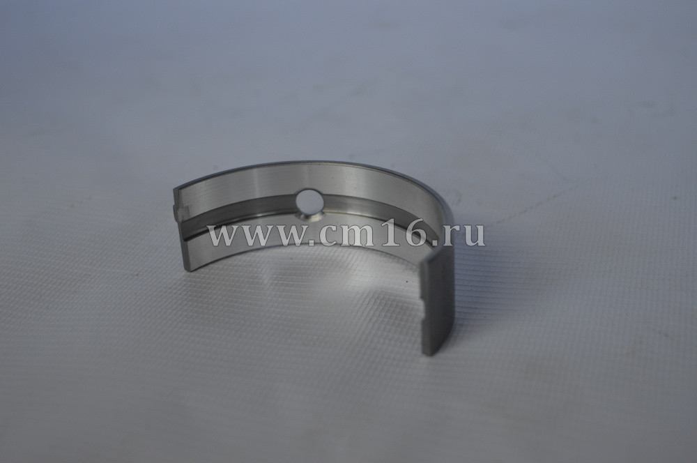 4996250 Вкладыш к/в STD коренной верхний ISF2.8 (C-)