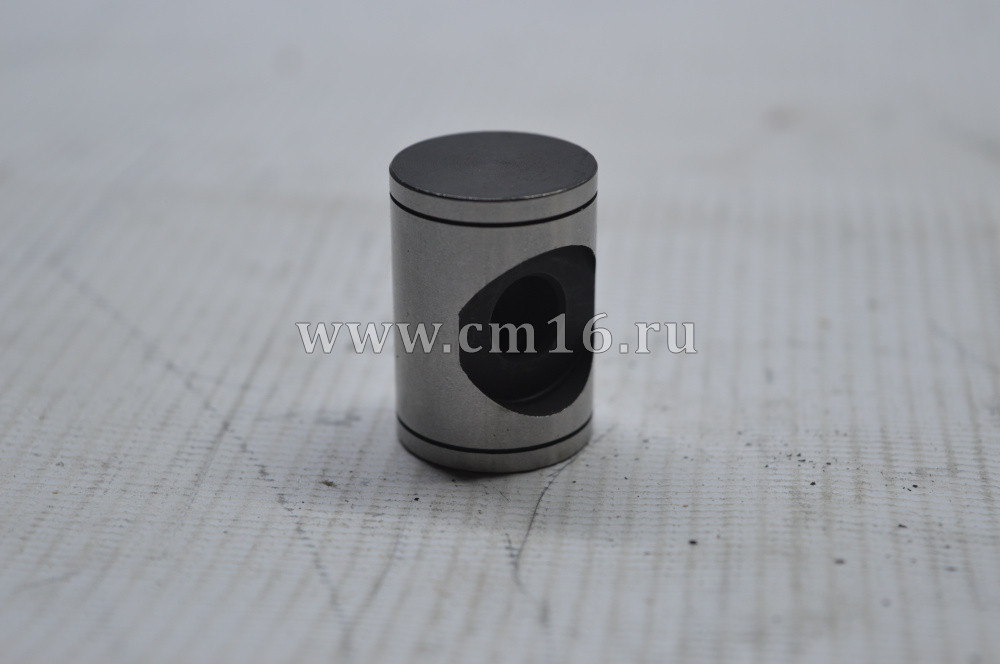 5255568 Ось коромысел не в сборе ISF2.8 (О+)