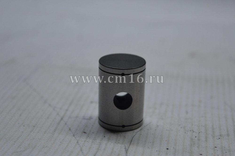 5255568 Ось коромысел не в сборе ISF2.8 (О+)