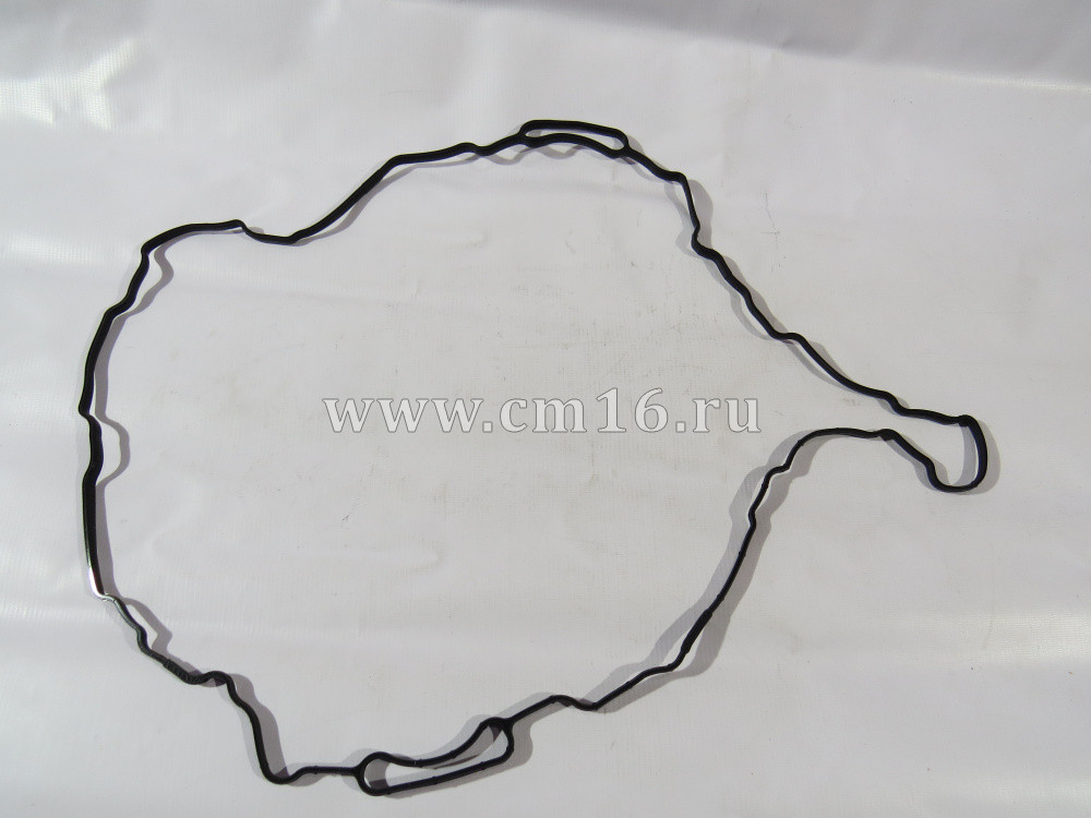 5256541/5266886 Прокладка поддона 12V (2 масл.канал) ISF3.8 (С)