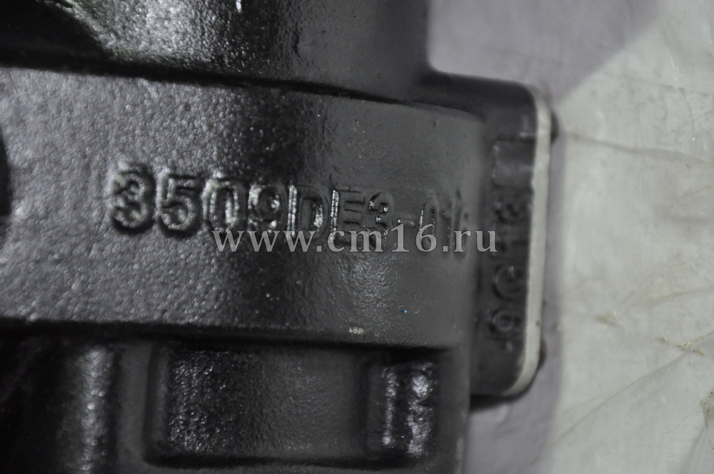 5298200/4988676 Компрессор воздушный (1-цил) 6ISBe Е-4 (С)