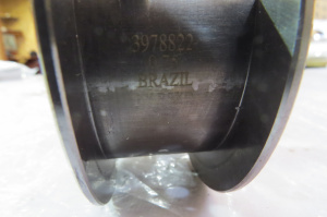 3283067/4938951 Вкладыш к/в 0,75 упорный верхний 4-6BT,ISBe,ISDe (C)