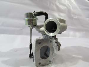 3774187 Турбокомпрессор HOLSET HE221W ISF3.8 Е-4 (С)