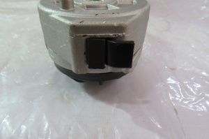 3937553/3917485/3922900/3934818/3914086 Ролик натяжной 6ISBe,6ISDe,4-6BT (гладкий) (C)