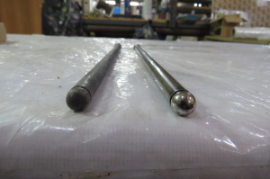 3941253 Штанга толкателя L=290mm ISBe,ISDe (C)