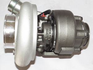 4035253/3960478/4044947/4025154/3597179/4045185 Турбокомпрессор HOLSET HX35W BTA,EQB180-20 (О+)