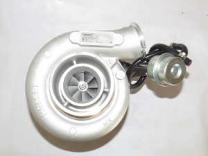 4035253/3960478/4044947/4025154/3597179/4045185 Турбокомпрессор HOLSET HX35W BTA,EQB180-20 (О+)