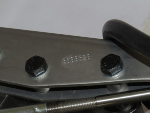 4035253/3960478/4044947/4025154/3597179/4045185 Турбокомпрессор HOLSET HX35W BTA,EQB180-20 (О+)