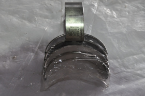 4309121/(4996250-4шт,4946030-5шт,4946031-1шт) Вкладыши к/в STD коренные ISF2.8 (С+)