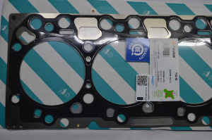 4932209/4946620 Прокладка ГБЦ 4 ц V=4.5 (STD) D=109mm 4ISBe,4ISDe Federal Mogul (О-)