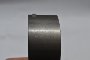 4948508 Вкладыш к/в STD шатунный верхний ISF3.8 (О+)