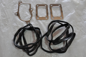 4955356 Комплект прокладок верхний 4ISBe,ISDe140,160,180,185-30 Е-3 V=4.5 (C)