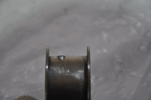 4955521/(3978820-6шт,3978818-6шт,3978824-1шт,3978822-1шт) Вкладыши к/в STD коренные 6ISBe,ISDe (С-)