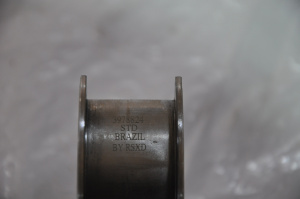 4955521/(3978820-6шт,3978818-6шт,3978824-1шт,3978822-1шт) Вкладыши к/в STD коренные 6ISBe,ISDe (С-)