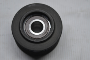 4991240/5256103/5334567 Ролик обводной 6ISBe,6ISDe,6CT,L,ISLe (ручейковый) (О+)